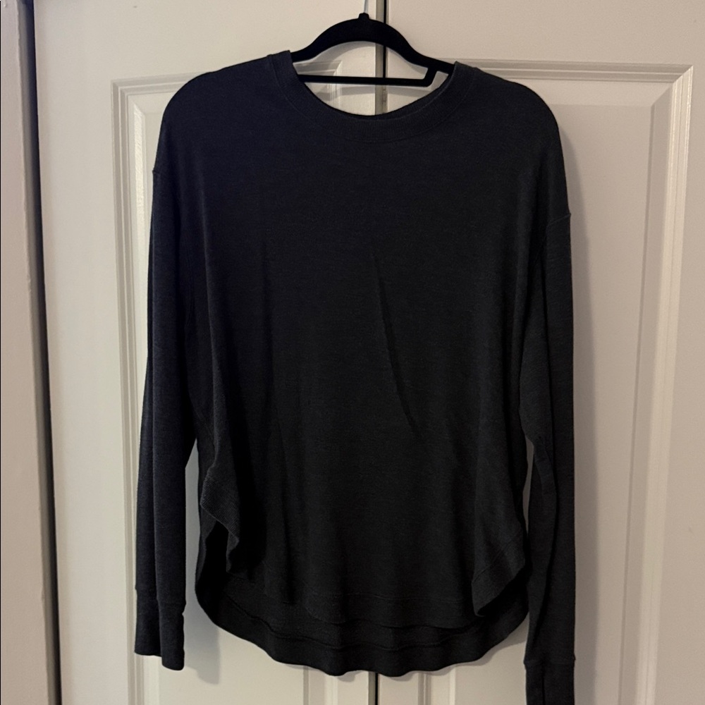 JoyLab Black Women's Sweatshirt